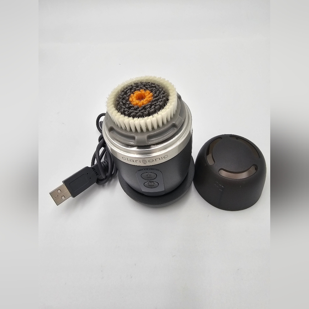 Clarisonic Alpha Fit Sonic Cleansing Divise for Men